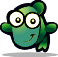 120pxGartoonGreenfishicon 1[1]